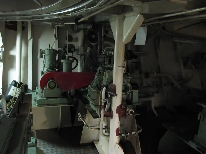 Sleperschip te koop