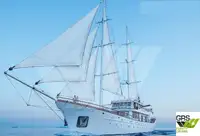 Cruise schip Te koop
