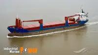 Vrachtschip Te koop