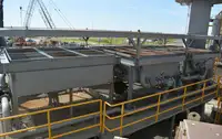 LNG-schip te koop