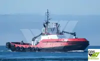 Sleperschip te koop