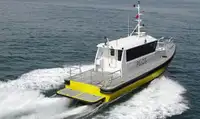 Sleperschip te koop