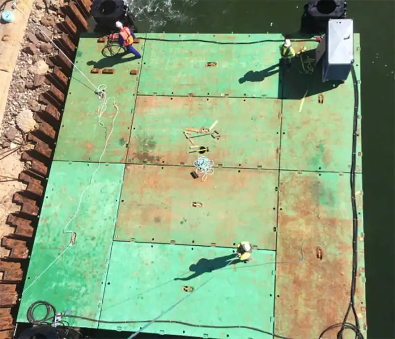 Barge te koop