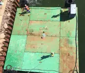 Barge te koop