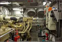 Koelschip te koop