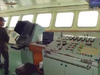 RoPax-schip te koop