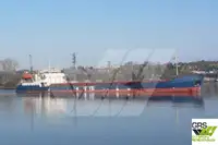 Bulkcarrier te koop