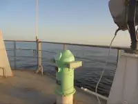 Koelschip te koop