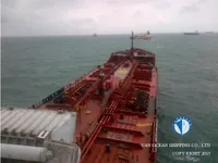 Olie-/chemikaliëntanker te koop