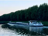 Barge te koop
