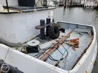 Bevoorradingsschip te koop