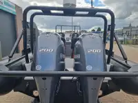 Containerschip te koop