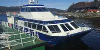 Veerboot te koop