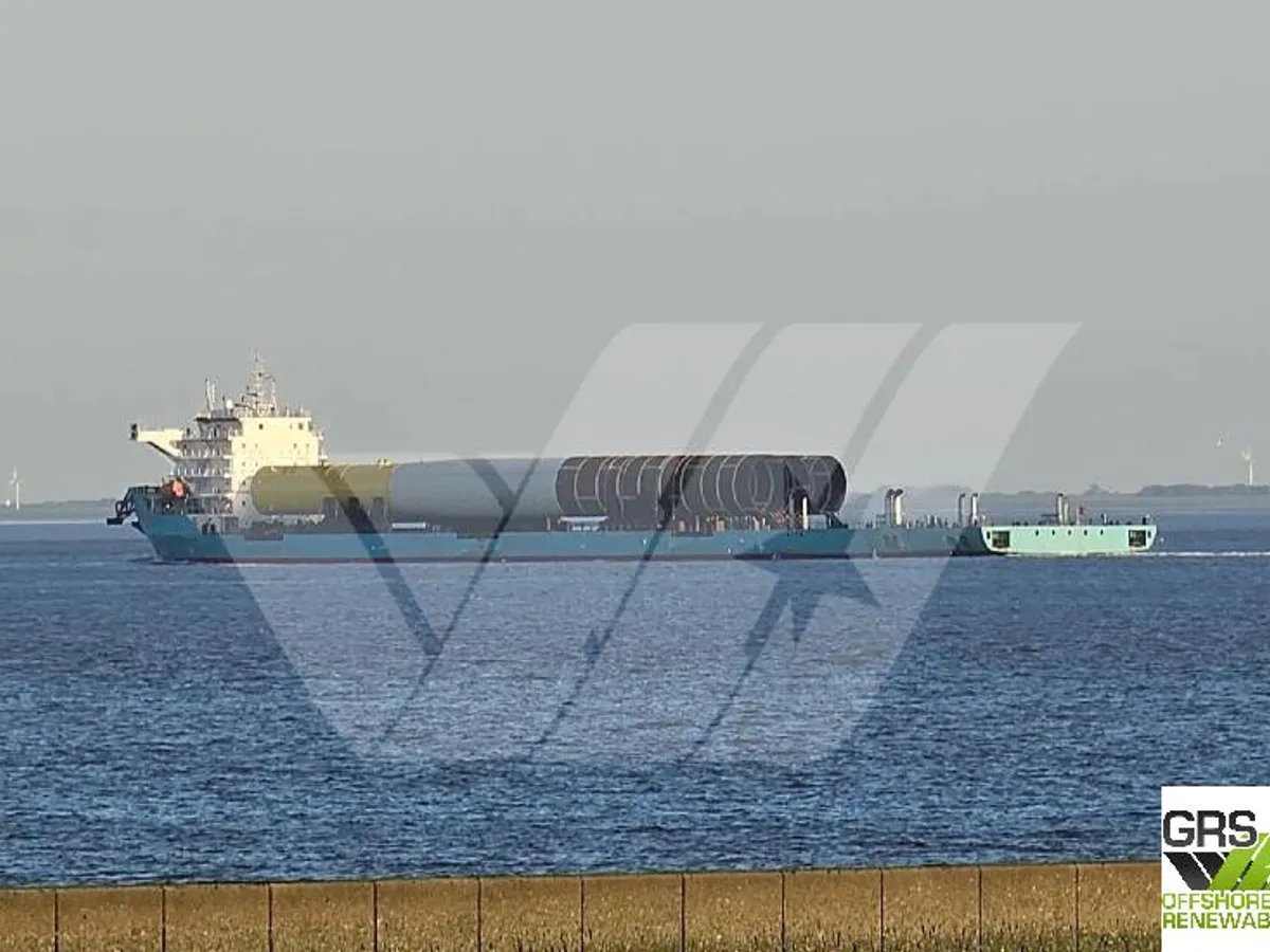 Droogladingschip te koop
