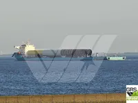 Droogladingschip te koop