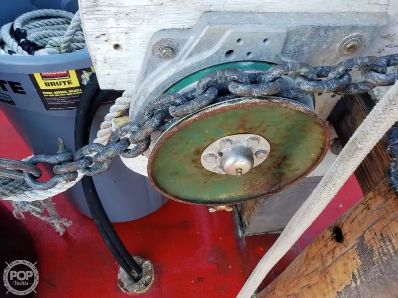 Veerboot te koop
