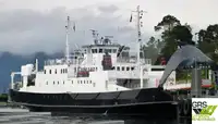 Ro-Ro ship Te koop