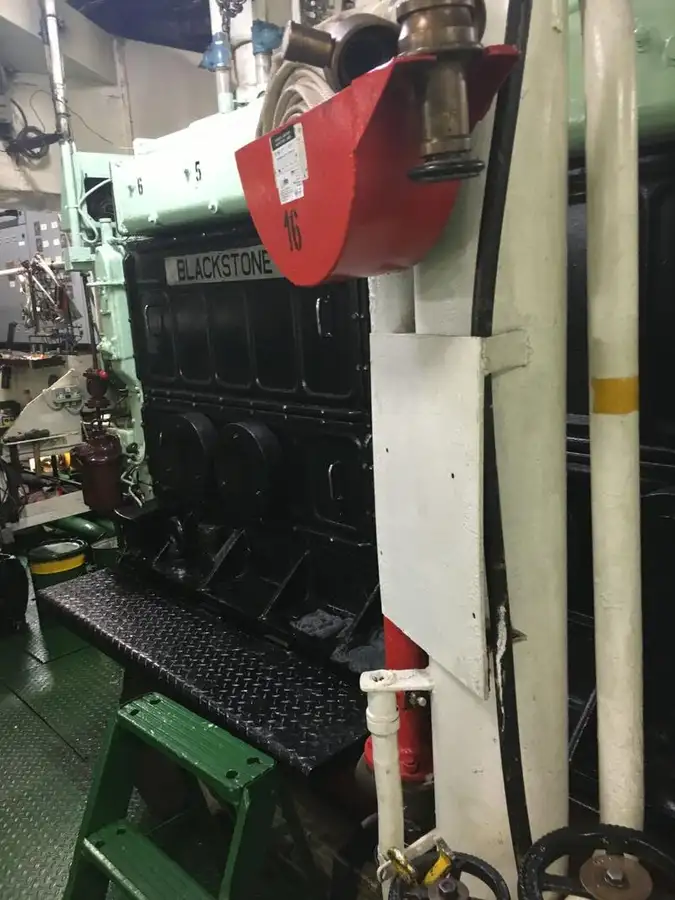 Fast Supply Vessel (FSV) te koop