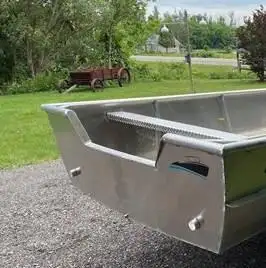 Werkboten te koop