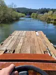 Barge te koop