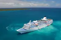 Cruise schip Te koop