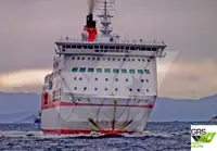 Ro-Ro-schip te koop
