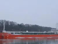Olie-/chemikaliëntanker te koop