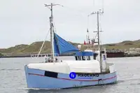 Langlijnschip te koop