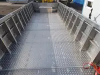 landingsvaartuig, tank te koop