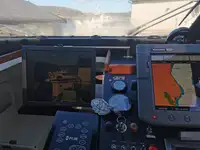Stijve rubberboot te koop
