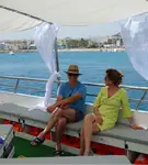 Veerboot te koop