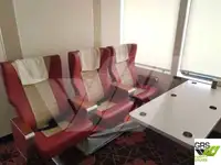 Passagiersschip te koop