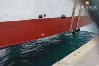 Sleperschip te koop