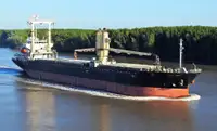 Vrachtschip Te koop