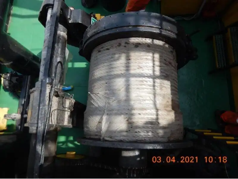 Sleperschip te koop