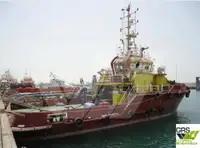 Sleperschip te koop