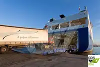 Ro-Ro-schip te koop