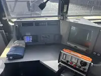 Patrouilleboot te koop
