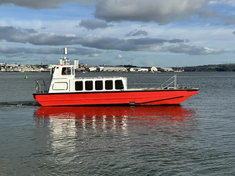 Veerboot te koop
