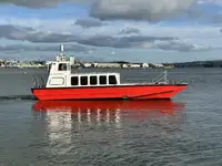 Veerboot Te koop