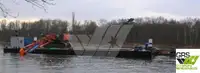 Binnenvaartschip Te koop