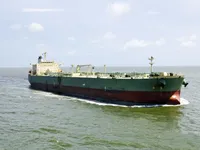 Olie-/chemikaliëntanker te koop