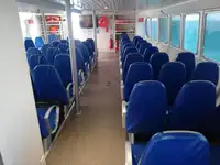 Veerboot te koop