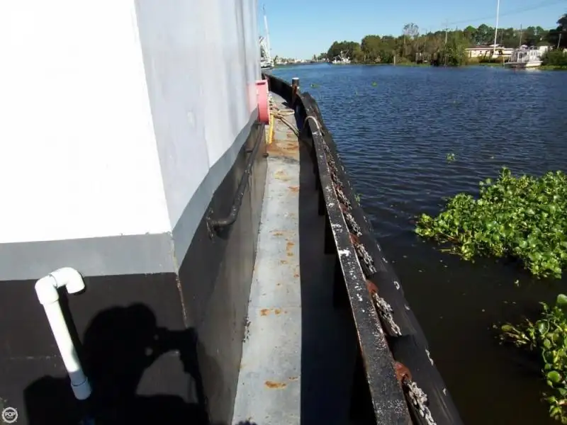 Sleperschip te koop