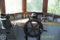 Sleperschip te koop