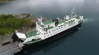 Ro-Ro-schip te koop