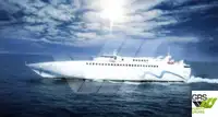 Ro-Ro ship Te koop