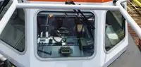 Patrouilleboot te koop