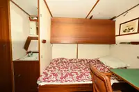 Sleperschip te koop