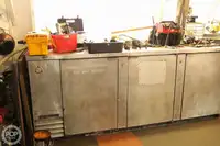 Veerboot te koop